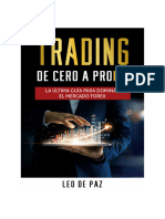 ?trading de Cero A Profit?