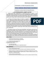 FICHA DE ACTIVIDADES - sesion10.TEMA E IDEA PRINCIPAL-2