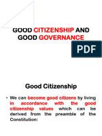 Module 3-Good-Citizenship-Governance