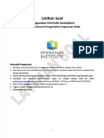 PDF Soal Pivottable DL