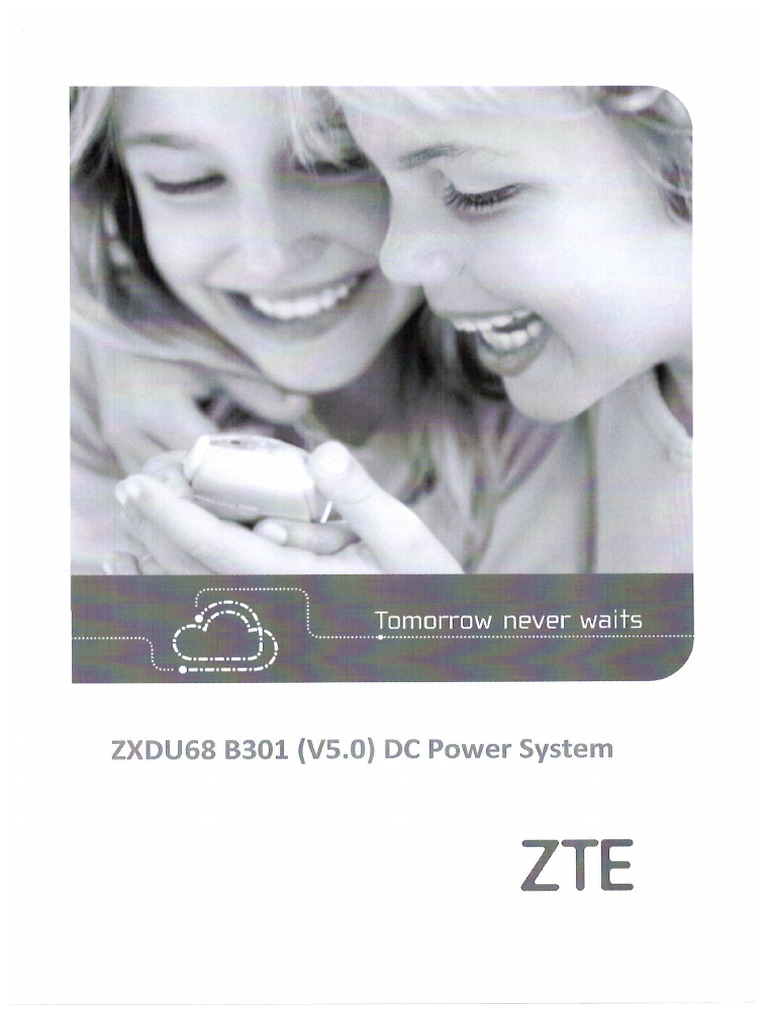Recti ZTE 16 KVa 3 Phase | PDF