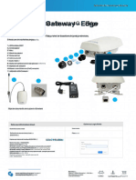 Loadsensing - 4G Gateway Quick Start Guide