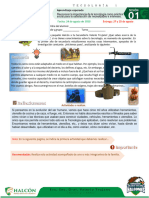 Semana1 - Tecnologia 1 Vespertino