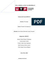 Informe Psicológico Wais IV Final