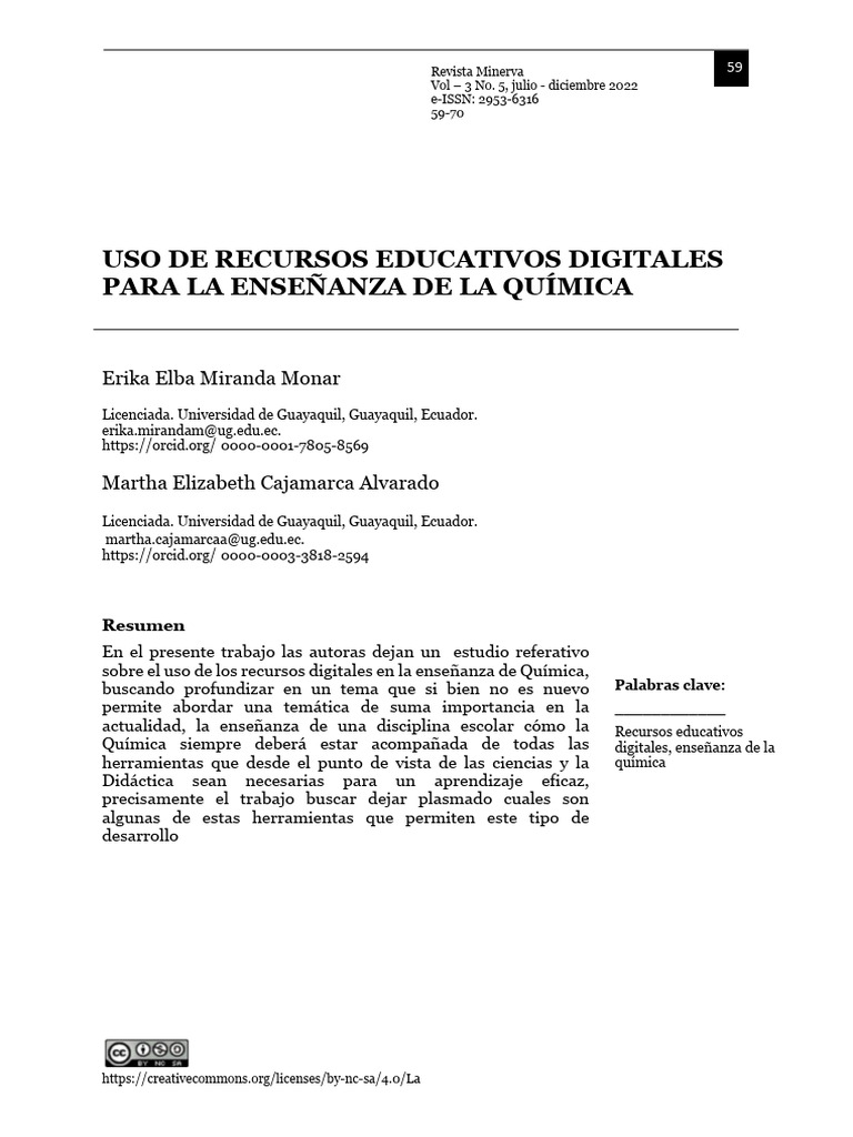 19 texto del art culo 91 1 10 20220707 pdf ense ando aprendizaje