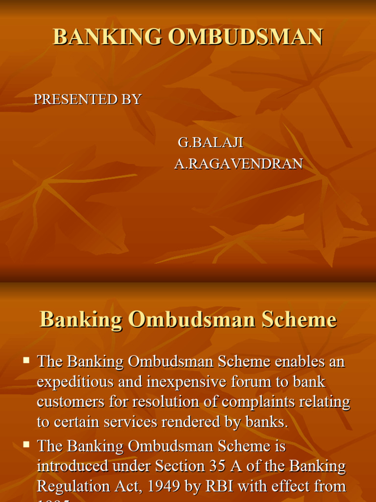 22-ombudsman-presentation-pdf-banks-reserve-bank-of-india