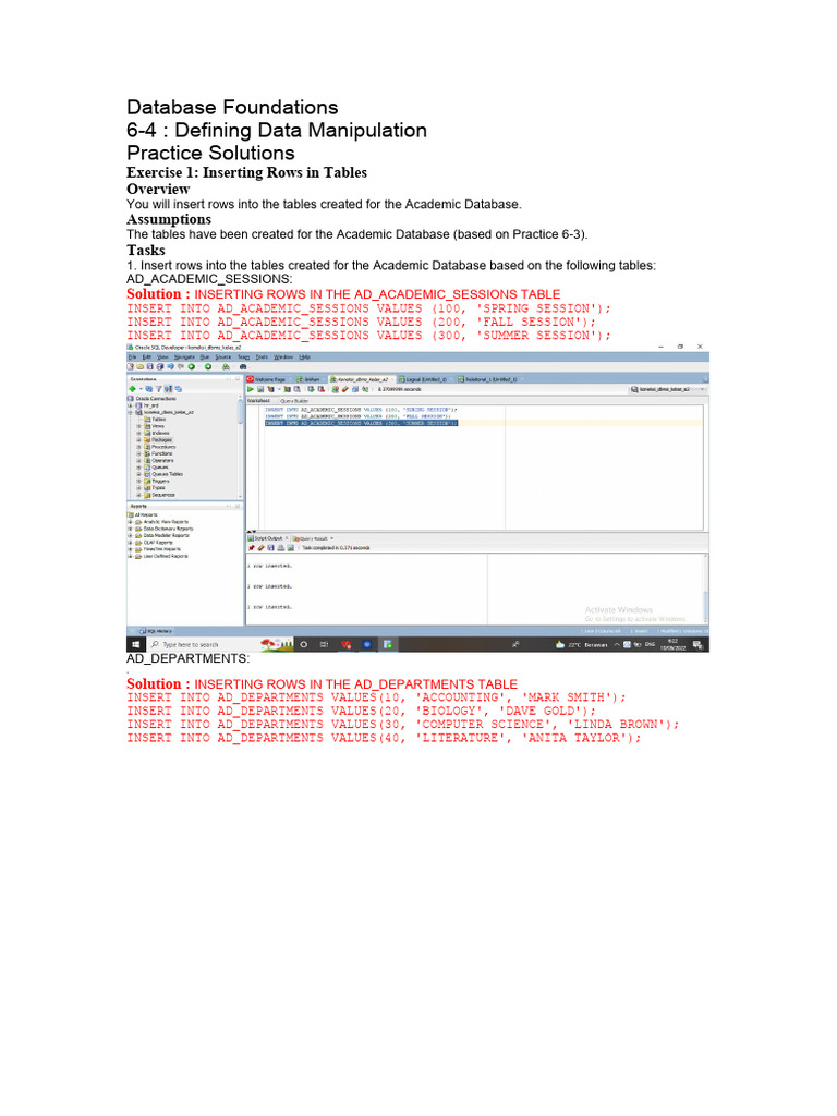 DBMS20192 M12 A2teknikinformatika 12 Setiawati | PDF | Databases | Data ...