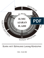 Nabi Muhammad Yang Kosmopolitan