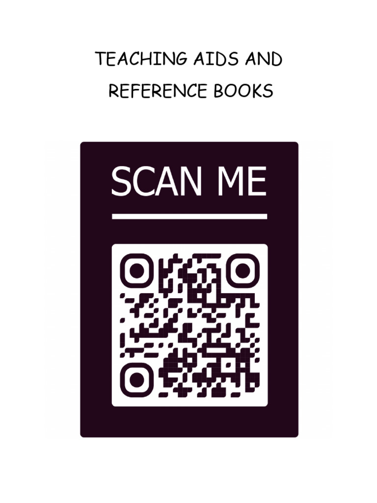Teaching Aids PDF