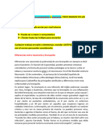 Diferencias Entre Neumonía y Bronquitis