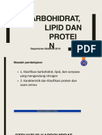 Carbohydrates, Lipids and Protein 2019 (1) Id