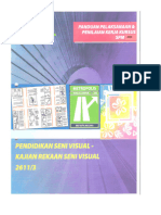 Fail Pentaksir Sekolah 2021