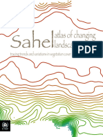 Sahel Atlas of Changing Landscapes - Tracing Trends and Variations in Vegetation Cover and Soil Condition-2012Sahel - Atlas - Lowres