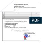 Daftar Sisa Kemampuan Paket (SKP)