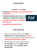 Kerala and Tamilnadu 2023