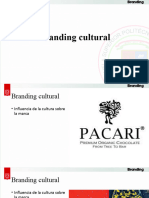 3 - Branding Cultural