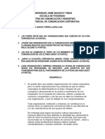 Parcial Comunicación Corporativa Laura Bados