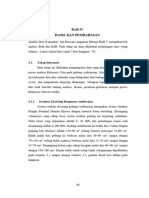 Bab. IV Hasil Dan Pembahasan