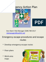 Emergency Action