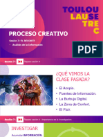 Proceso Clase 07 - Ele 20-2