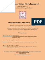 Students Seminar Flyer All 2023 Final