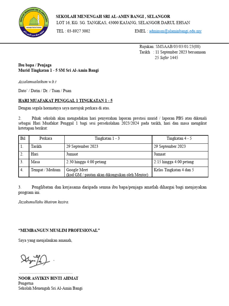 Kpk 3 5 Dan 6 Adalah