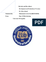 Assignment Biofuels and Biorefinary