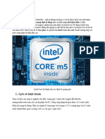 Intel Core M