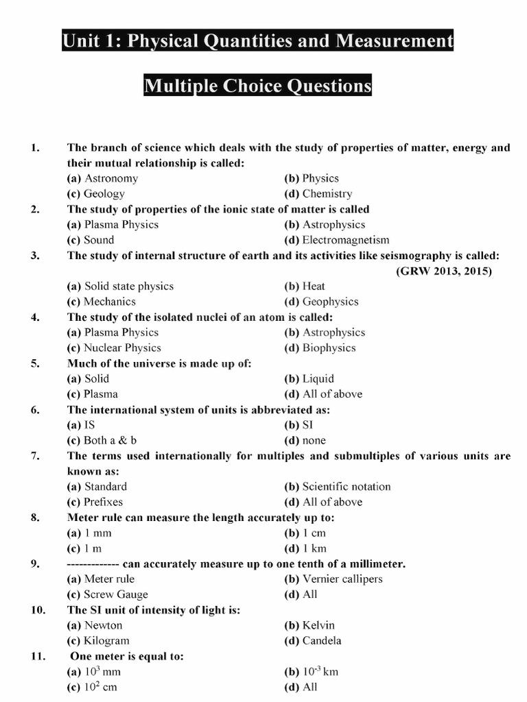 9th-class-physics-chapter-1-mcqs-pdf