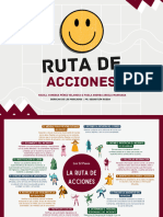 Ruta de Acción Final