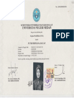 Ijazah S1