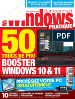 (Torrent911.Org) Windows and Internet Pratique - Juillet-Ao T 2022