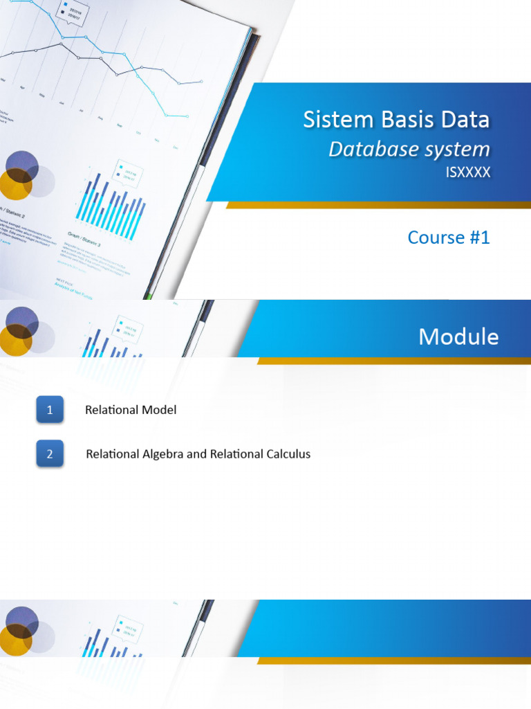 Relational algebra pdf relational model relational database