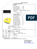 FRCPS 600w