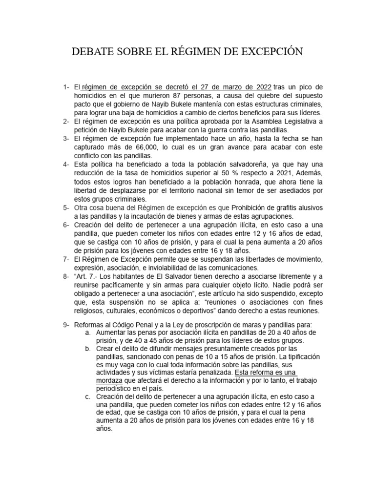 debate-sobre-el-r-gimen-de-excepci-n-pdf-gobierno-justicia