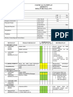 CLINICAL PATHWAY ABORTUS Edit