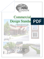 Commercial Design Standards 1202017 Draft