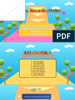 Kelompok 1 - Perekmbangan Bahasa Indonesia Dan Potensinya Menjadi Bahasa Internasional