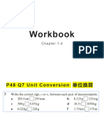 Workbook