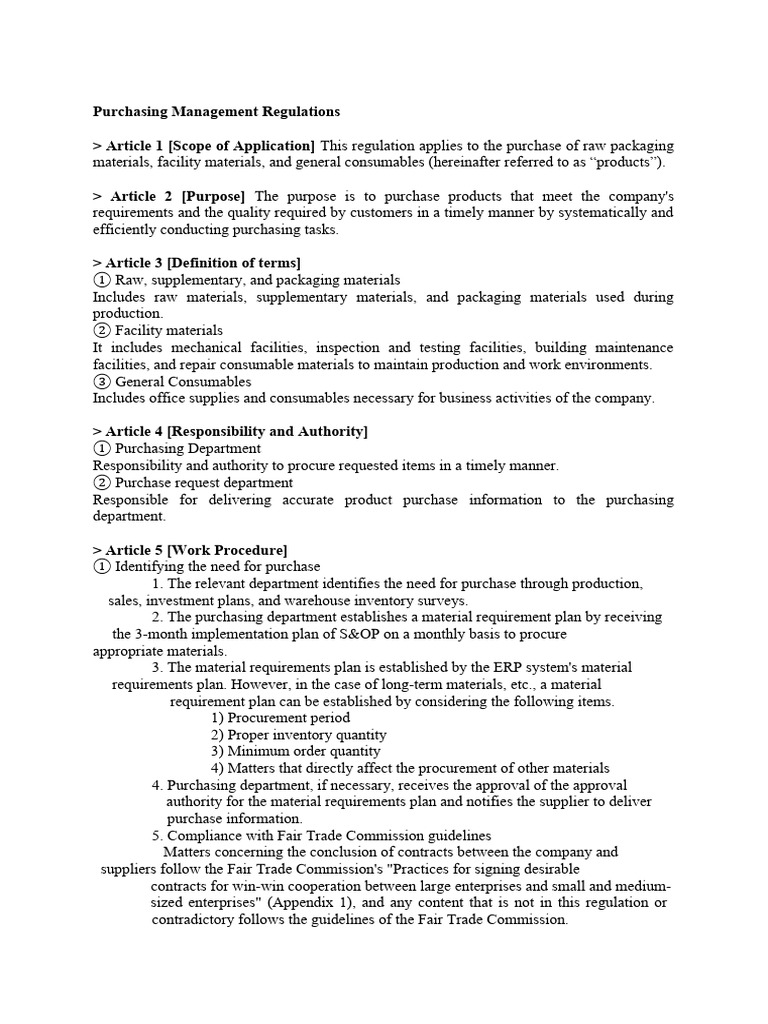 purchasing-management-regulations-download-free-pdf-warehouse-prices