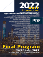 AHFE2022 FinalProgram