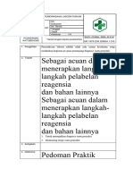 Pemeriksaan Laboratorium