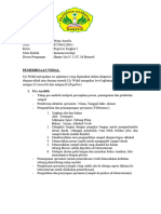 Mega Amelia - Immunoserologi - Tugas Individu - Pegawai TK.2