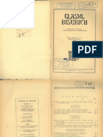 SF Ierarh Calinic in GB, 1968, Nr. 3-4