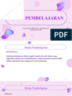 Media Pembelajaran