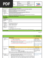 Grade 9 4th Quarter Week 1 Day 3 4