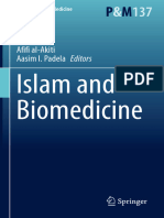 (Philosophy and Medicine, 137) Afifi Al-Akiti, Aasim I. Padela - Islam and Biomedicine-Springer (2022)