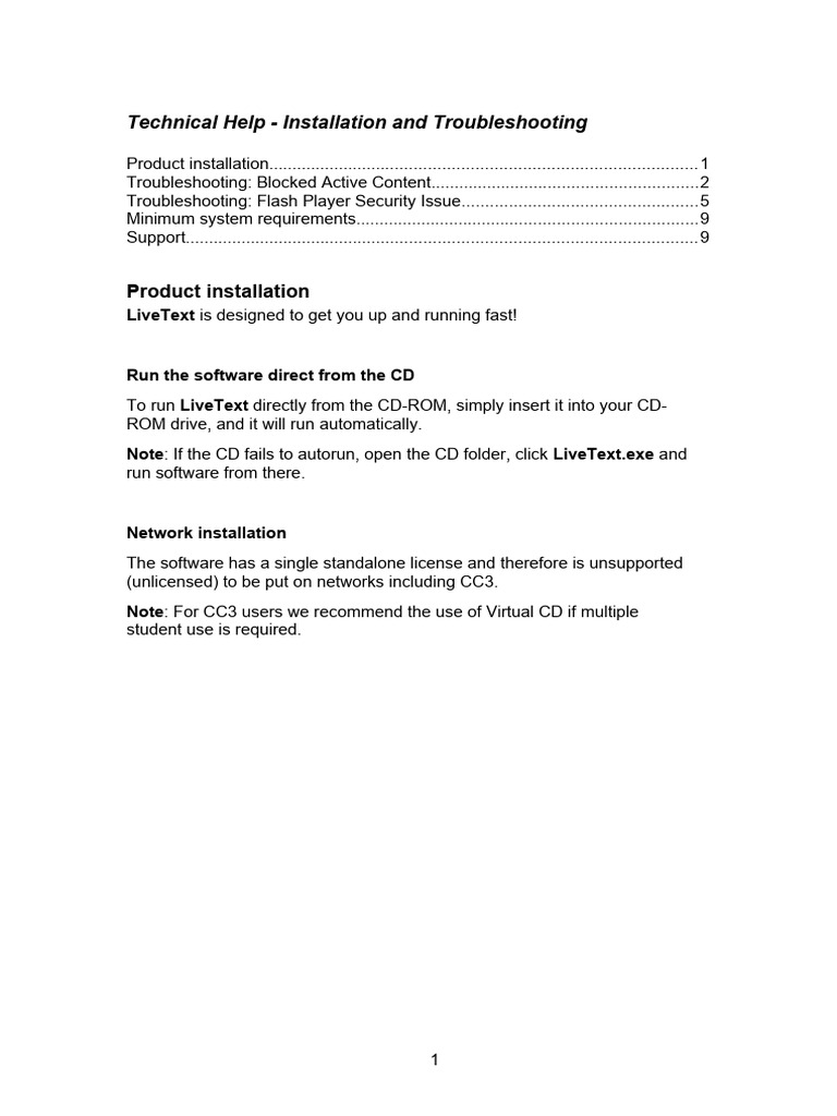 Technical help pdf computer science computer engineering