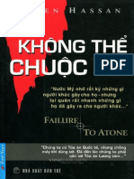 (WWW - Downloadsach.com) - Khong The Chuoc Loi - Allen Has - Allen Hassan