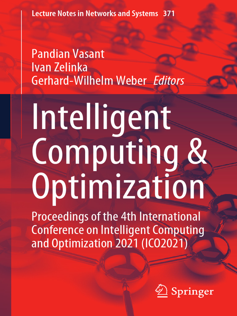 2022 Book IntelligentComputingOptimizati | PDF | Image Editing | Contrast  (Vision)